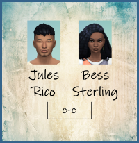 ansehen 1 Rico & Sterling